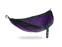 Hamaka Eno SingleNest Purple/Forest