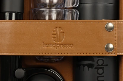 Handpresso  Outdoor SET Hybrid  Kávéfőző