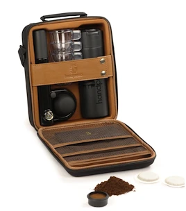 Handpresso  Outdoor SET Hybrid  Kávéfőző