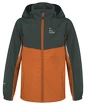 Hannah  Brons II Balsam Green/Burnt Orange Gyerekdzseki
