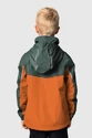 Hannah  Brons II Balsam Green/Burnt Orange Gyerekdzseki