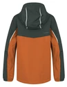 Hannah  Brons II Balsam Green/Burnt Orange Gyerekdzseki