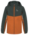 Hannah  Brons II Balsam Green/Burnt Orange Gyerekdzseki