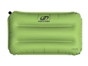 Hannah  Pillow Parrot Green Kispárna