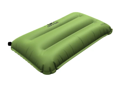 Hannah  Pillow Parrot Green Kispárna
