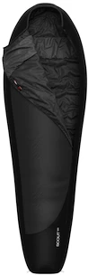 Hannah  Scout 120 Dark Shadow/Anthracite 180 cm Hálózsák