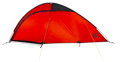 Hannah  Sett 3 Mandarin Red Sátor