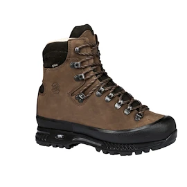 Hanwag Alaska GTX Erde Brown Férfi kültéri lábbelik