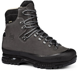 Hanwag Alaska GTX szürke férfi bakancs 