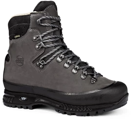 Hanwag Alaska GTX szürke férfi bakancs 