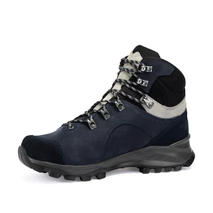 Hanwag Alta Bunion II  GTX Navy/Grey  Férfi kültéri lábbelik