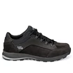 Hanwag Banks Low  Bunion Lady GTX Asphalt/Mint  Női kültéri cipők