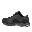 Hanwag Banks Low  Bunion Lady GTX Asphalt/Mint  Női kültéri cipők