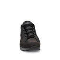 Hanwag Banks Low  Bunion Lady GTX Asphalt/Mint  Női kültéri cipők