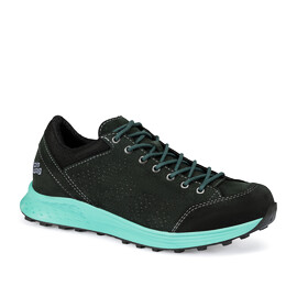 Hanwag  Cliffside GTX Petrol/ Mint   Női cipő
