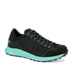 Hanwag Cliffside  GTX Petrol/Mint   Női kültéri cipők