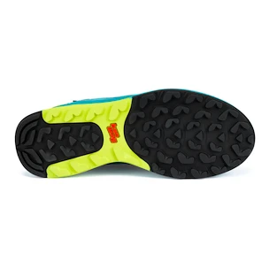 Hanwag Coastrock Low  Lady ES Icefall/Sulphur  Női kültéri cipők UK 5