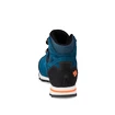 Hanwag Makra Light  GTX Seablue/Orange   Férfi kültéri lábbelik