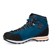 Hanwag Makra Light  GTX Seablue/Orange   Férfi kültéri lábbelik
