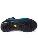 Hanwag Makra Light  GTX Seablue/Orange   Férfi kültéri lábbelik