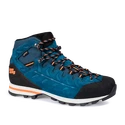 Hanwag Makra Light  GTX Seablue/Orange   Férfi kültéri lábbelik