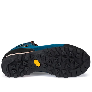 Hanwag Makra Light  GTX Seablue/Orange   Férfi kültéri lábbelik