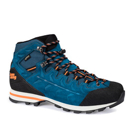 Hanwag   Makra Light GTX  Seablue/Orange   Férficipő