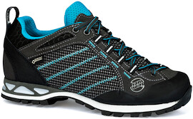 Hanwag  Makra Low Lady GTX Női cipő