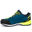Hanwag Makra Pro  Low GTX Seablue/Sulphur  Férfi kültéri lábbelik