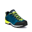 Hanwag Makra Pro  Low GTX Seablue/Sulphur  Férfi kültéri lábbelik