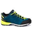Hanwag Makra Pro  Low GTX Seablue/Sulphur  Férfi kültéri lábbelik