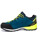Hanwag Makra Pro  Low GTX Seablue/Sulphur  Férfi kültéri lábbelik