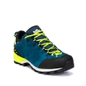 Hanwag Makra Pro  Low GTX Seablue/Sulphur  Férfi kültéri lábbelik