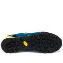 Hanwag Makra Pro  Low GTX Seablue/Sulphur  Férfi kültéri lábbelik