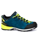 Hanwag Makra Pro  Low GTX Seablue/Sulphur  Férfi kültéri lábbelik