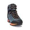 Hanwag Makra Trek GTX Steel/Orange  Férfi kültéri lábbelik