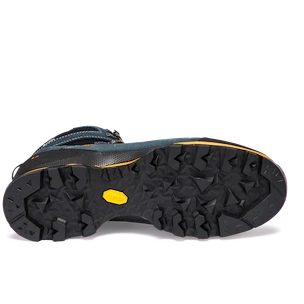 Hanwag Makra Trek GTX Steel/Orange  Férfi kültéri lábbelik