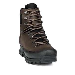 Hanwag Nazcat II  GTX Mocca/Black  Férfi kültéri lábbelik UK 9