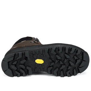 Hanwag Nazcat II  Lady GTX Mocca/Black  Női kültéri cipők