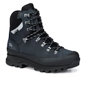 Hanwag Nazcat II  Lady GTX Navy/Black  Női kültéri cipők