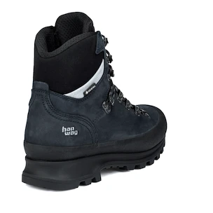 Hanwag Nazcat II  Lady GTX Navy/Black  Női kültéri cipők