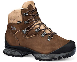  Hanwag Tatra II Bunion GTX barna férfi bakancs