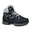 Hanwag Tatra II  Bunion Lady GTX Navy/Light Grey  Női kültéri cipők UK 5,5