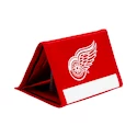 Háromrétegű Nylon NHL Detroit Red Wings pénztárca