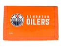 Háromrétegű Nylon NHL Edmonton Oilers pénztárca