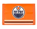 Háromrétegű Nylon NHL Edmonton Oilers pénztárca