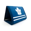 Háromrétegű Nylon NHL Toronto Maple Leafs pénztárca