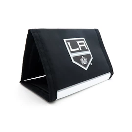 Háromrétegű pénztárca Nylon NHL Los Angeles Kings
