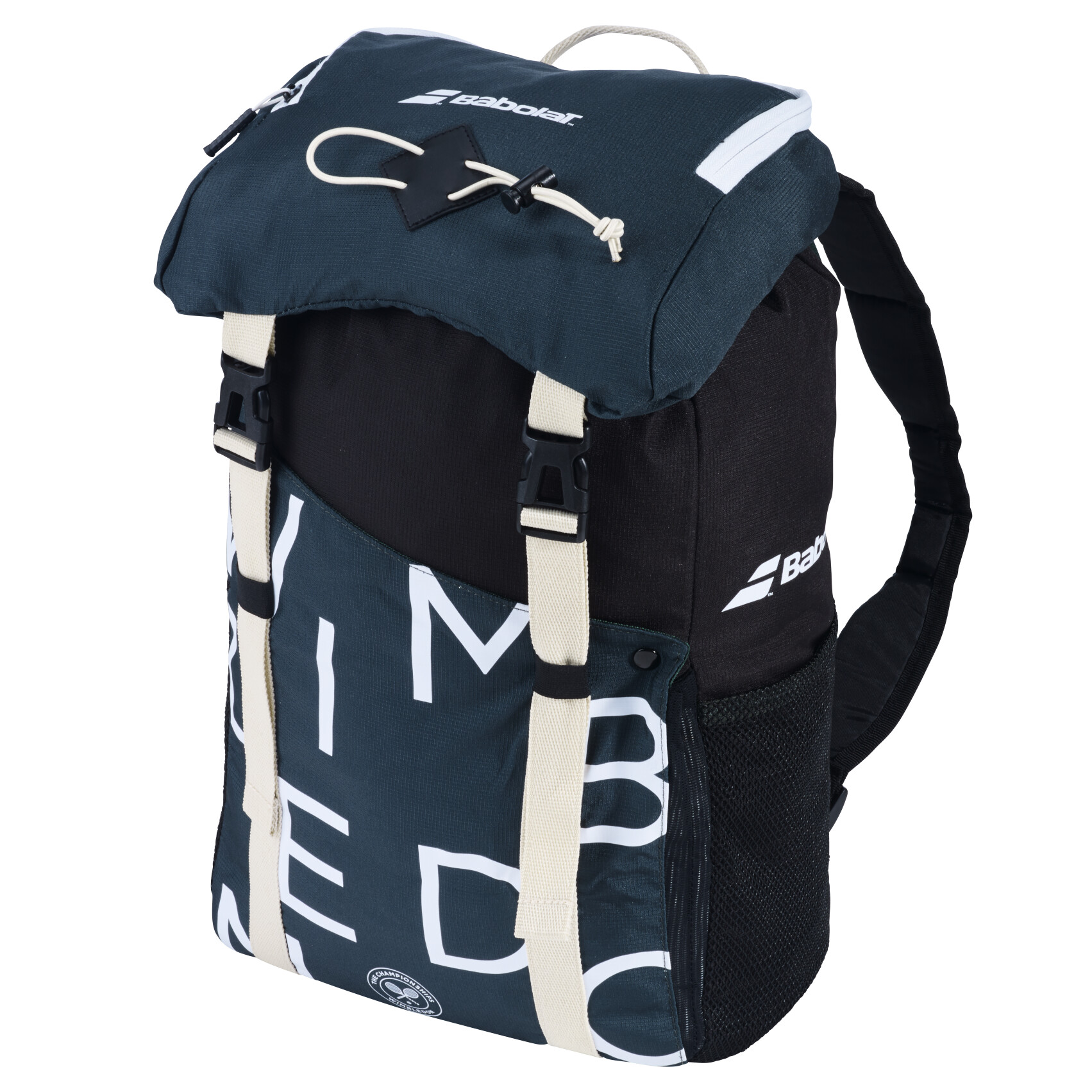 Hátizsák Babolat  AXS Wimbledon Backpack