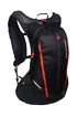 Hátizsák Montane  Trailblazer 18 Charcoal